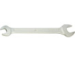 Ключ рожковый 19х22мм, оцинкованный, (КЗСМИ)