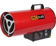 Газовая тепловая пушка PRORAB LPG 15