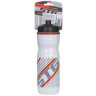 Велофляга Stg 750мл белый, Ed-Bt19