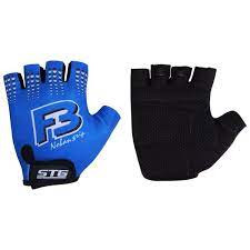 Перчатки STG летние р-р Х L, синие