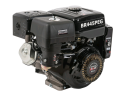 Двигатель BRAIT-445PEG | 17 л.с. | под шлицы, электростартер