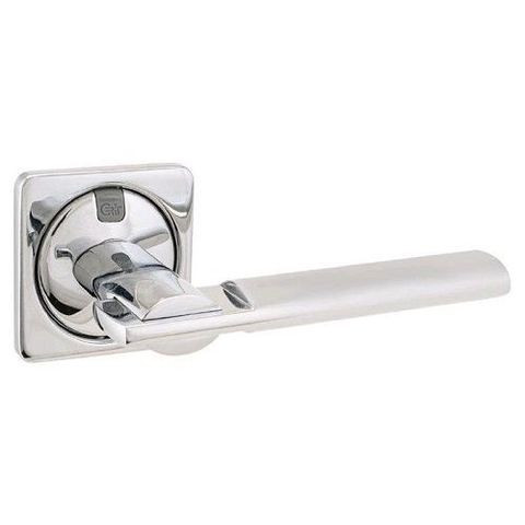 Ручка на фланце "CRIT" (КРИТ) РФ-К63-Хп/Нш