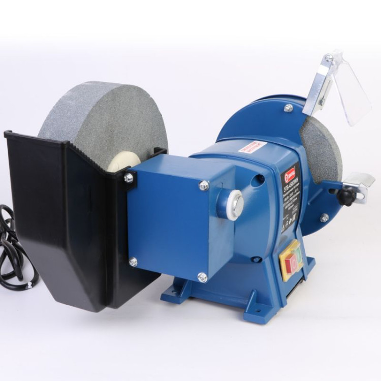 Точильный станок (точило) Диолд ЭТБ-450/200У