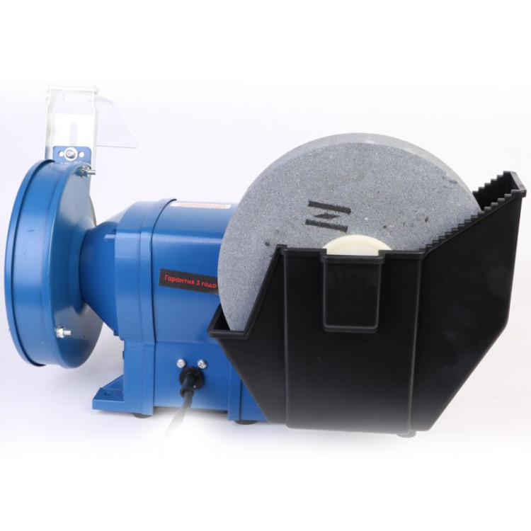 Точильный станок (точило) Диолд ЭТБ-450/200У