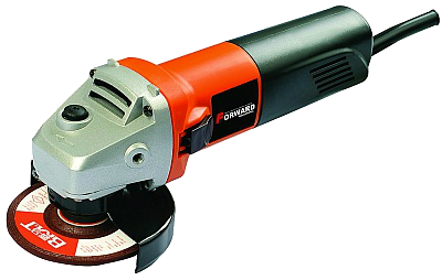 Угловая шлифмашина УШМ Forward FAG-125/1000