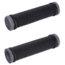 Рукоятки руля STINGER черно-серый 120мм