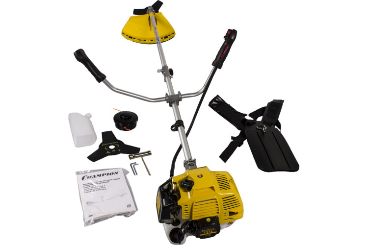 Бензиновый триммер CHAMPION T523