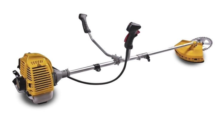 Бензиновый триммер CHAMPION T523