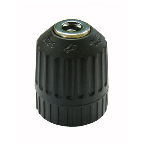 Патрон сверл. БЗП10, 0,8-10мм, 1/2"х20 UNF