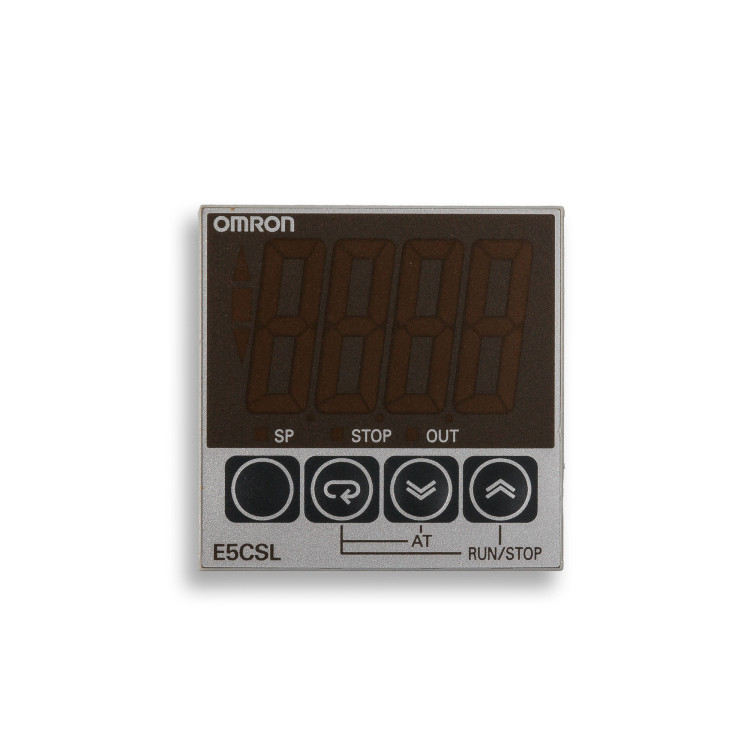 Регулятор температуры E5CSL-QTC к FR-1370LD/FRP-1120WH