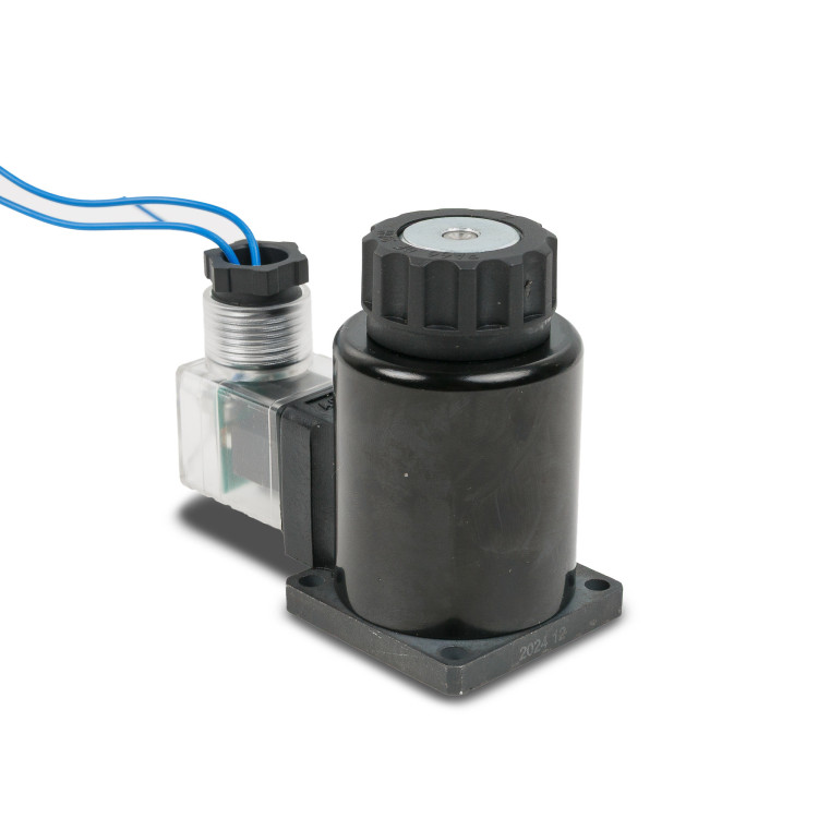 Соленоид для DXDZ-450 DC