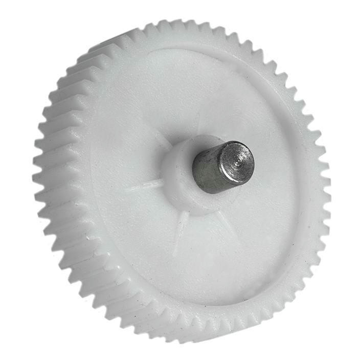 Шестерёнка для мясорубки TEFAL TF010 под шнек