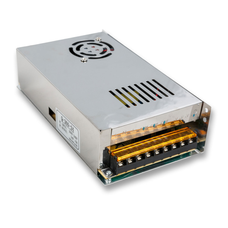 Блок питания KZB-10