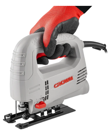 Лобзик электрический CROWN CT15212