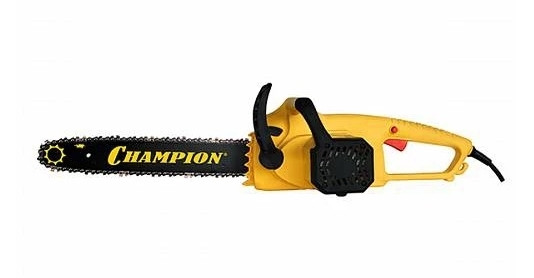 Цепная пила CHAMPION 118-14
