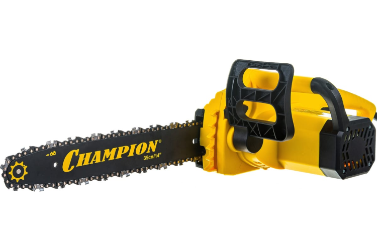 Цепная пила CHAMPION 118-14