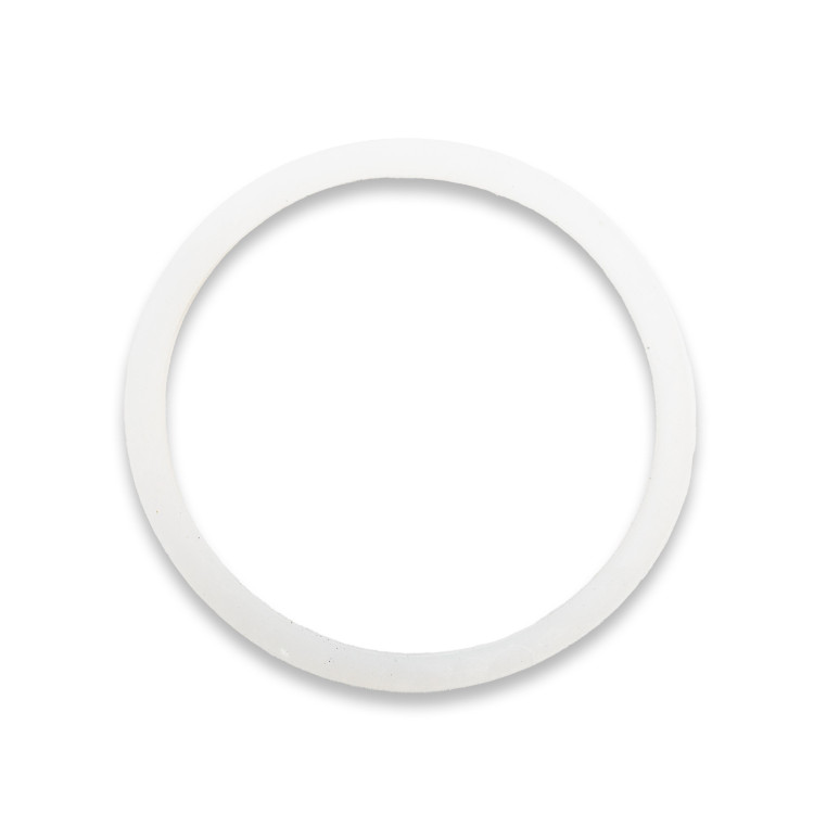 Уплотнительная прокладка (кольцо) внешний диаметр 91, внутренний 86, толщина 5 мм для HIM-03