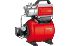 Насосная станция AL-KO Easy Hw 3300 Inox