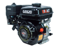 Двигатель BRAIT-GE620 | 6,5 л.с. | шкив 20мм,длина вала 53мм