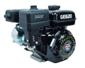 Двигатель BRAIT-GE620 | 6,5 л.с. | шкив 20мм,длина вала 53мм
