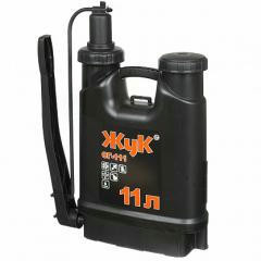Опрыскиватель ранцевый гидравлический &quot;Жук&quot; 11,0 л (чр.) Оптима