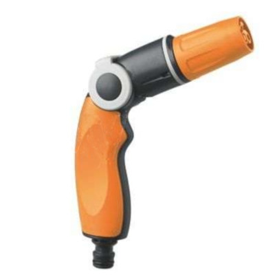 Наконечник-пистолет для полива 3реж