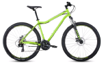 Велосипед SPORTING 29 2.2 disc (2021)