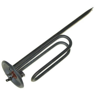 Нагрев. элемент 1,5кВт/М6/68см RFØ82 нержавейка SEV 066079 G10 HOZ