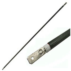 ТЭН дух. Гибкий Ø6,5мм 800W 80см ST-320