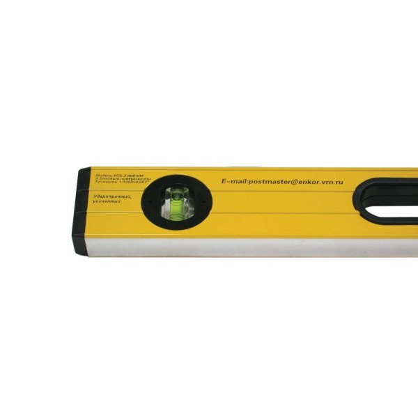 Уровень 2000мм Энкор УС-5-3 8334