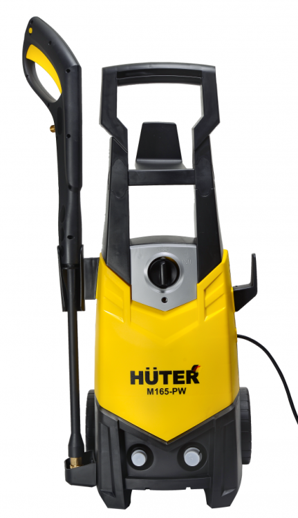 Мойка Huter M165-PW 70/8/7