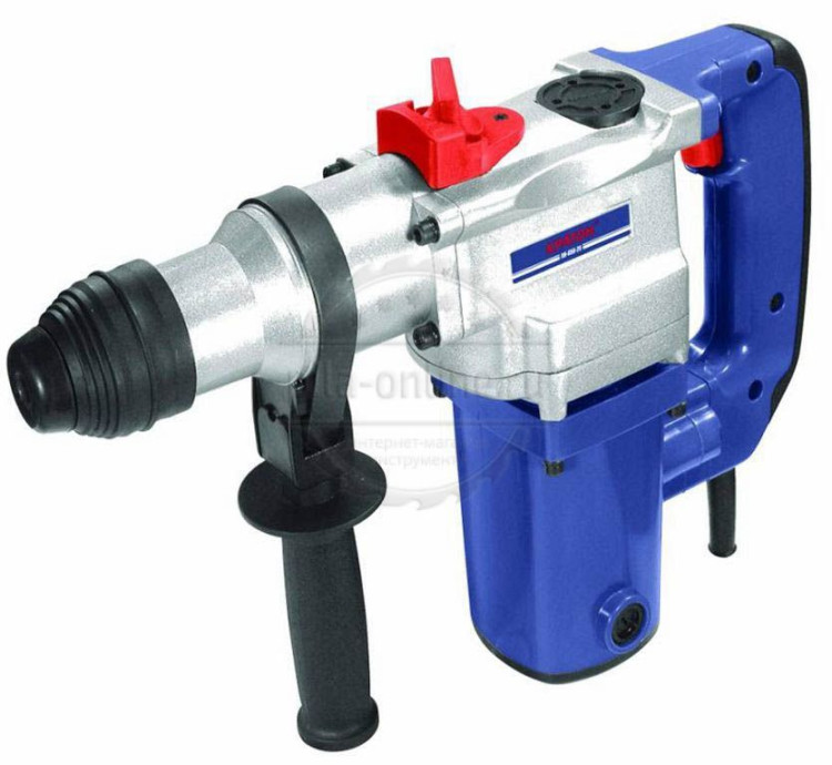 Перфоратор Кратон RH-850-26