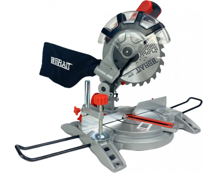 Пила торцовочная BRAIT BMS 210