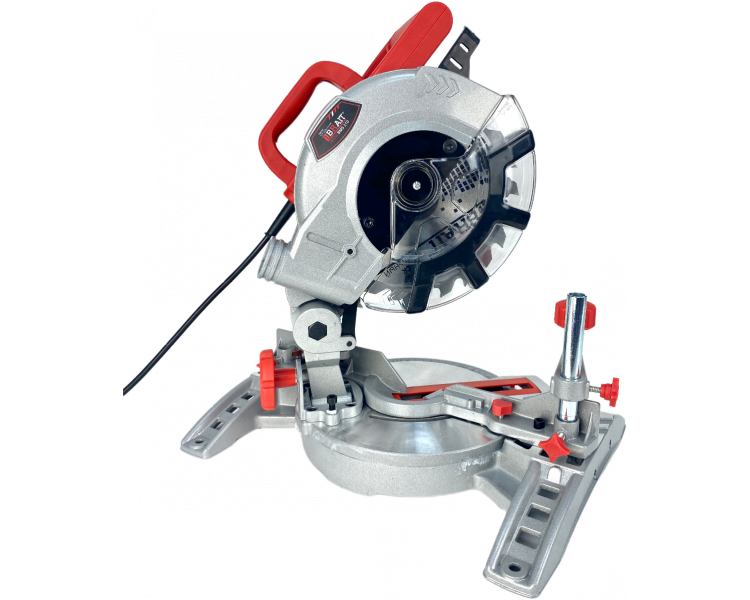 Пила торцовочная BRAIT BMS 210