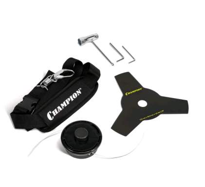 Электрический триммер CHAMPION ET1201