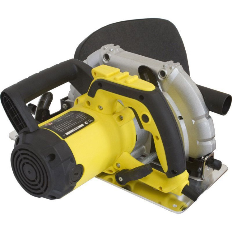 Пила дисковая Калибр Мастер ЭПД-2100М + Стационар