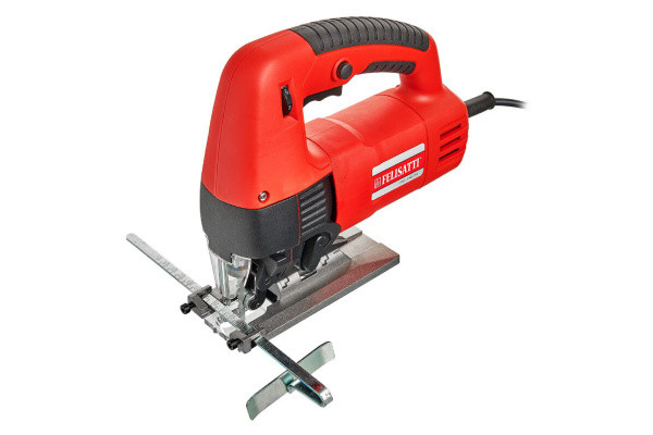 Лобзик 750 Вт, 4-режима, регул. обор., 3000 об/мин