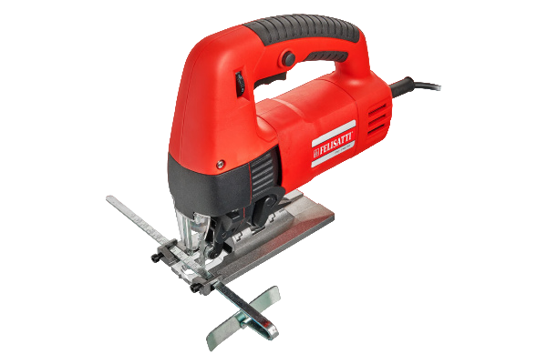Лобзик сетевой FELISATTI FT6604