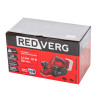 Рубанок аккумуляторный REDVERG RD-P18/U