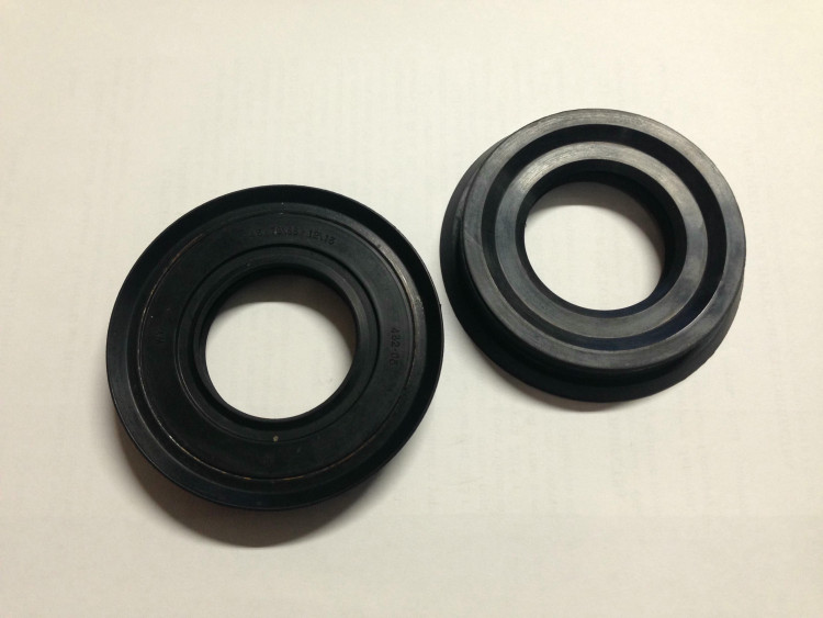 Сальник 45 х78/88х12/15 SLB006AE