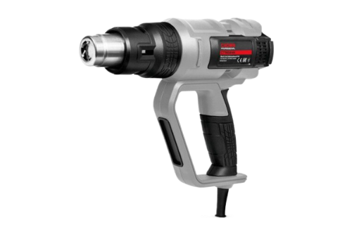 Фен строительный CROWN CT19024K