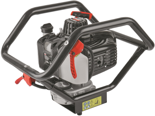 Бензобур ELITECH HD EA 70D43