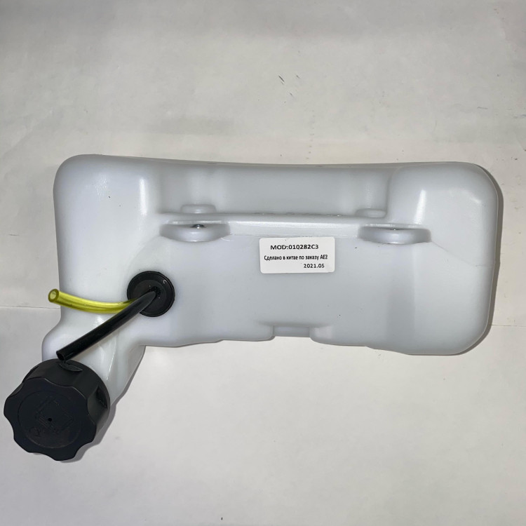 Бензобак для Бензокос (с объемом двигателя 43-52 см3 Боковой) 010282C3