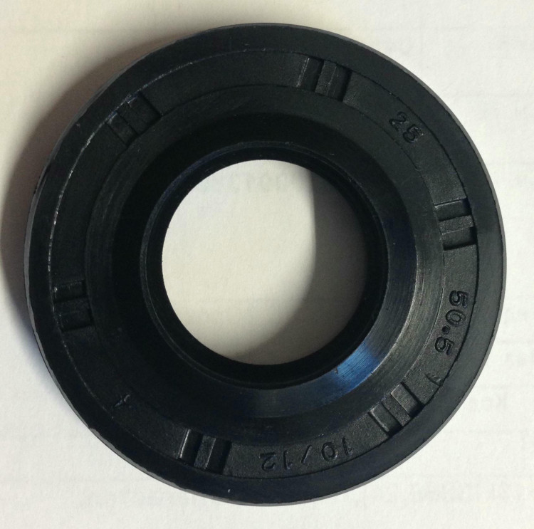 Сальник 25x50.5x10/12 (SAMSUNG) HOZ