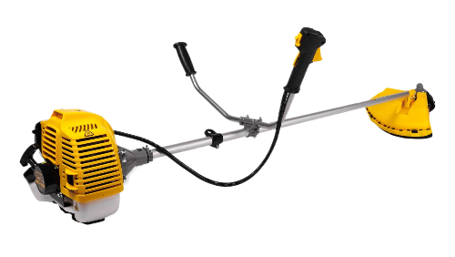 Триммер бензиновый CHAMPION Т433S-2