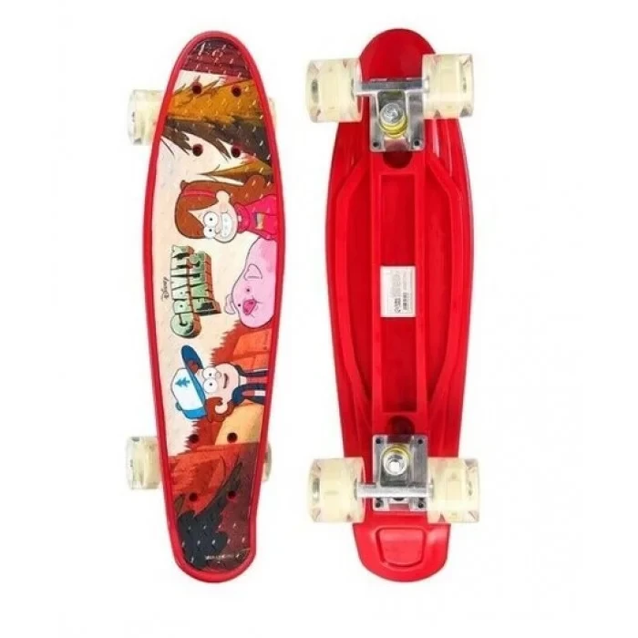Скейтборд детский - Пениборд