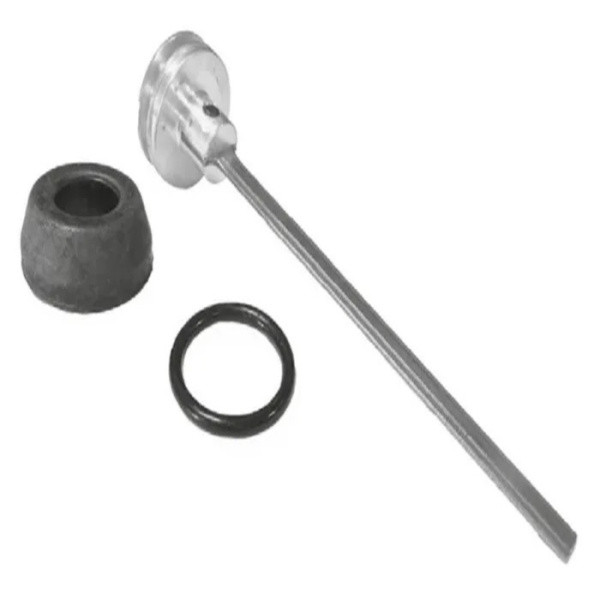 Ремкомплект для пневмопистолета 0704.030400 (боек в сборе, амортизатор, кольцо уплотнительное)