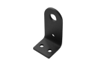 Проушина "Домарт" усиленна угловая 40х85х40 (толщ. 5мм) (черный) (50)