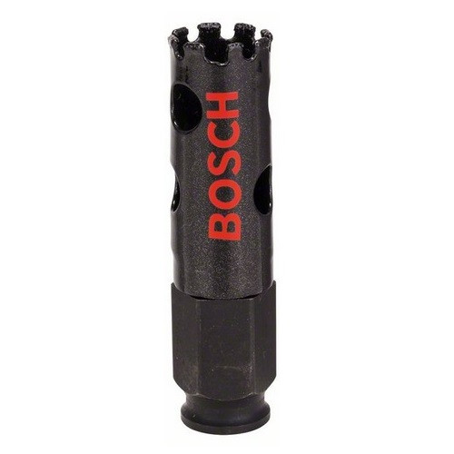 Алмазная коронка 19 мм, 2608580301 Bosch Diamond for Hard Ceramics