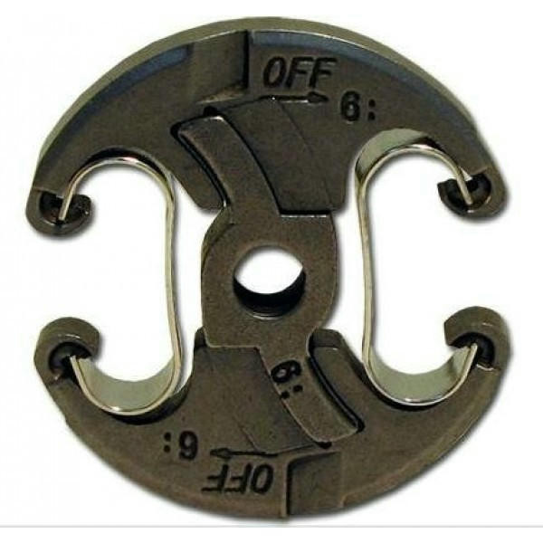 Сцепление в сборе Бензопил HUSQVARNA 340-350 (010034B)